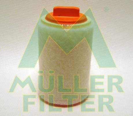 MULLER FILTER Õhufilter PA3650